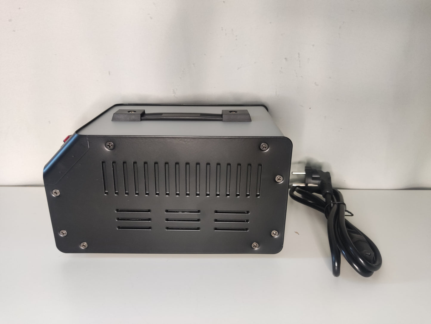 Inverter από 220V σε 110V ισχύος 800W με 2 εξόδους