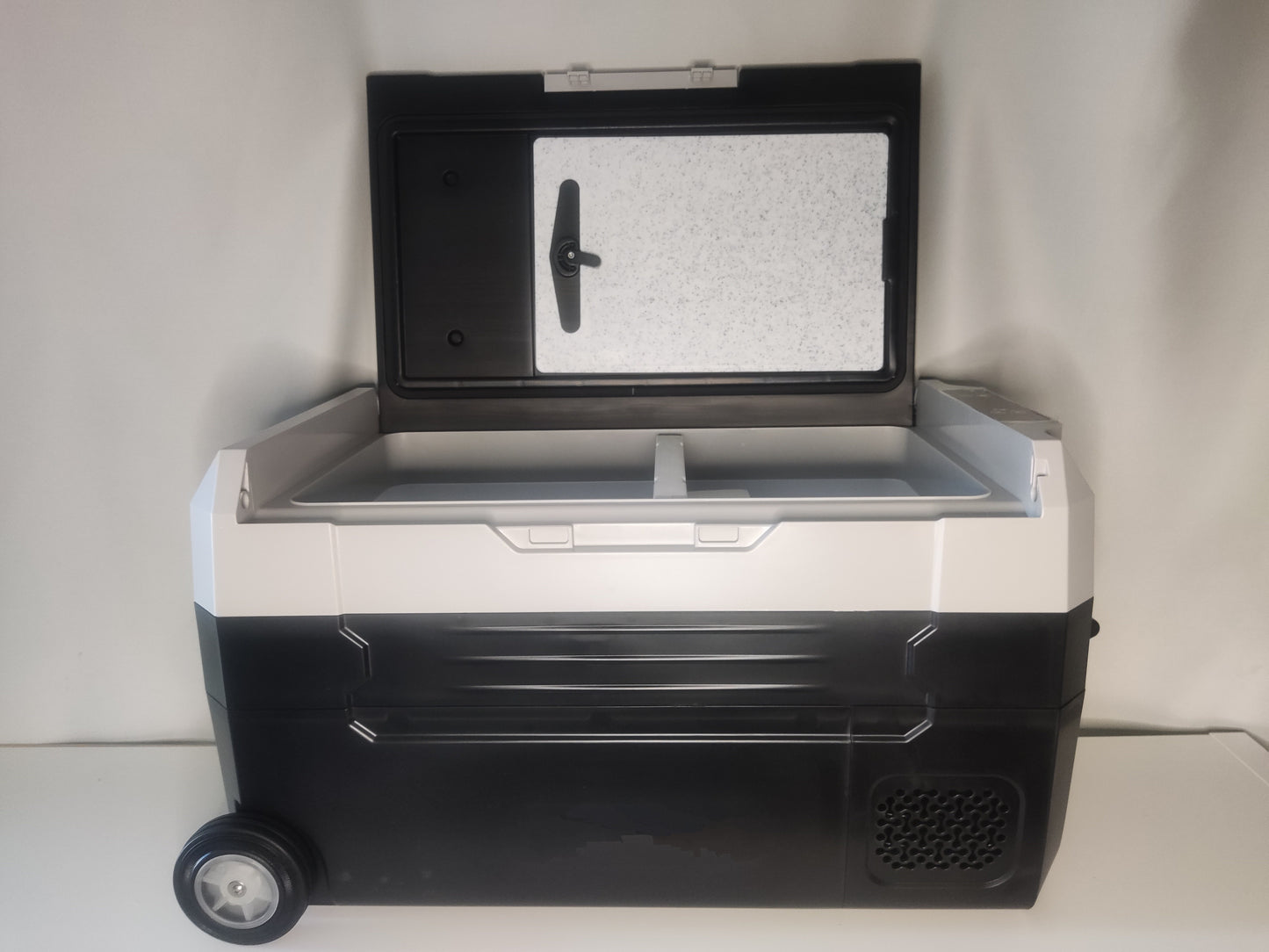 Ψυγείο καταψύκτης 35L -45L - 55L για αυτοκίνητο, φορτηγό ή σκάφος 12V - 24V - 100 έως 240V AC