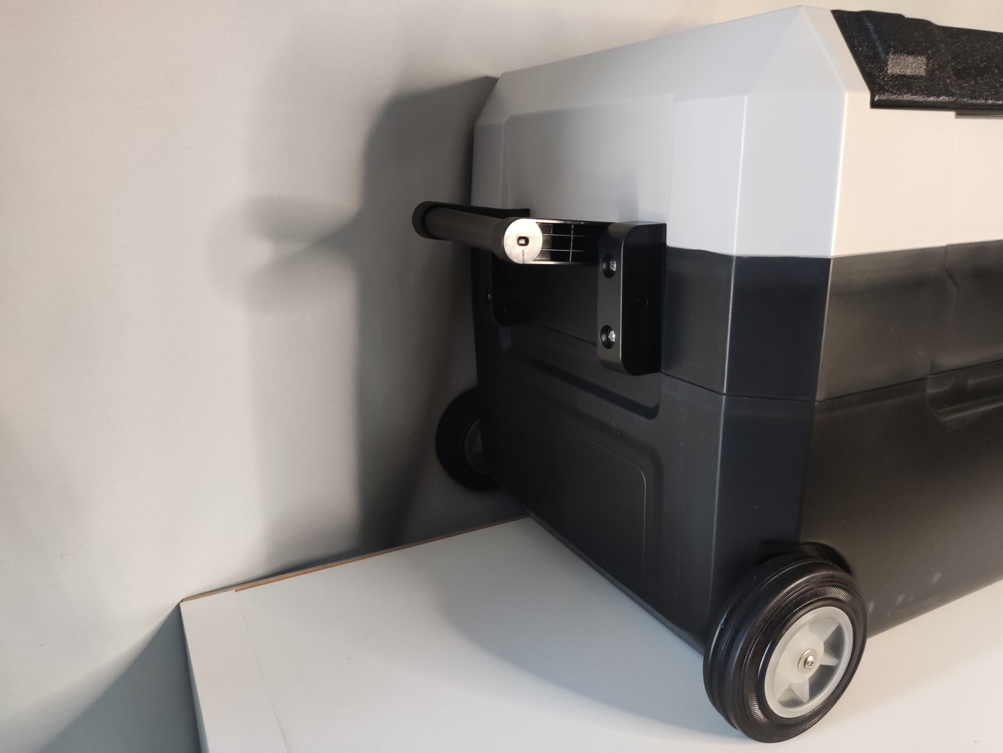 Ψυγείο καταψύκτης 35L -45L - 55L για αυτοκίνητο, φορτηγό ή σκάφος 12V - 24V - 100 έως 240V AC