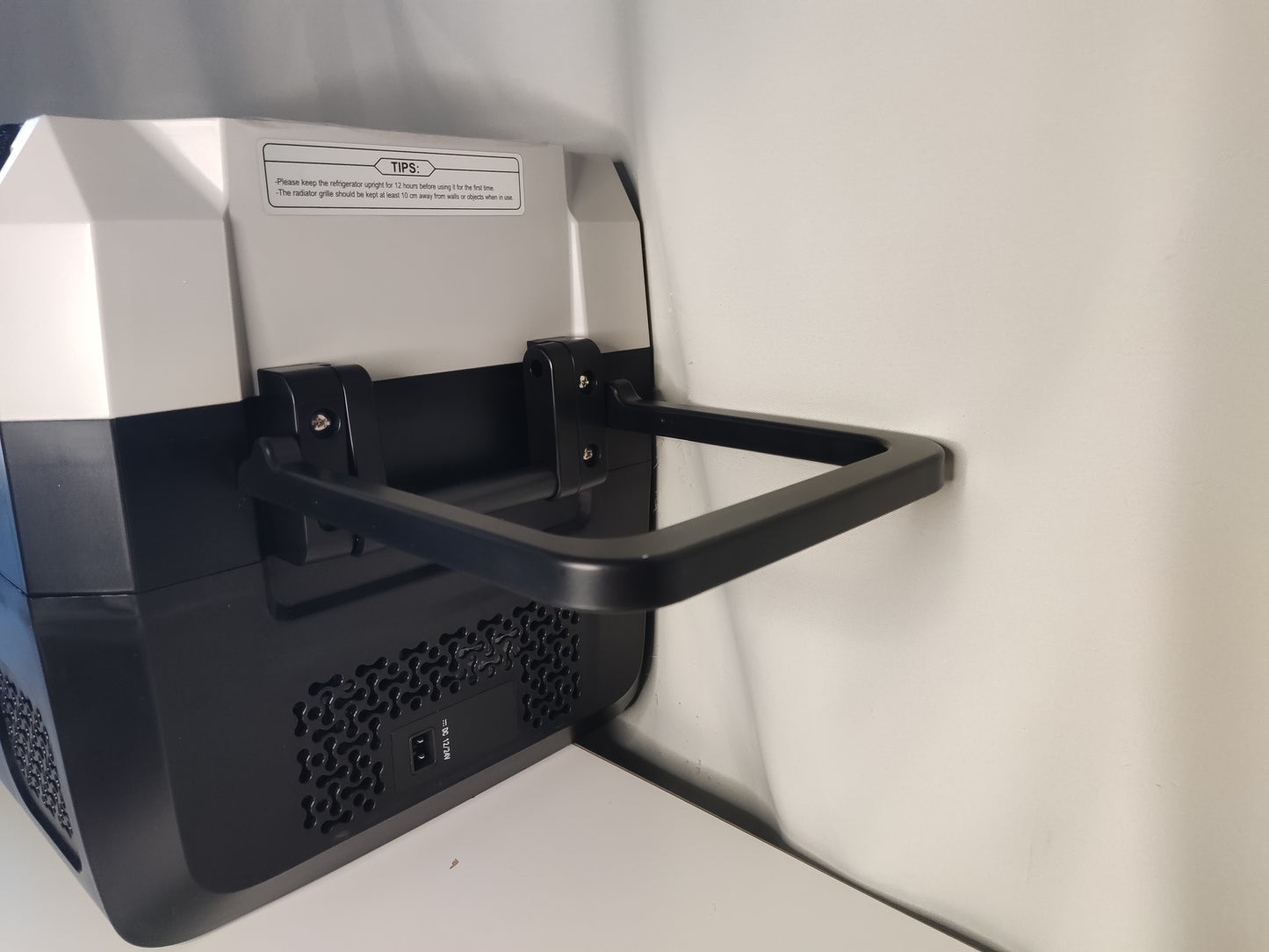 Ψυγείο καταψύκτης 35L -45L - 55L για αυτοκίνητο, φορτηγό ή σκάφος 12V - 24V - 100 έως 240V AC