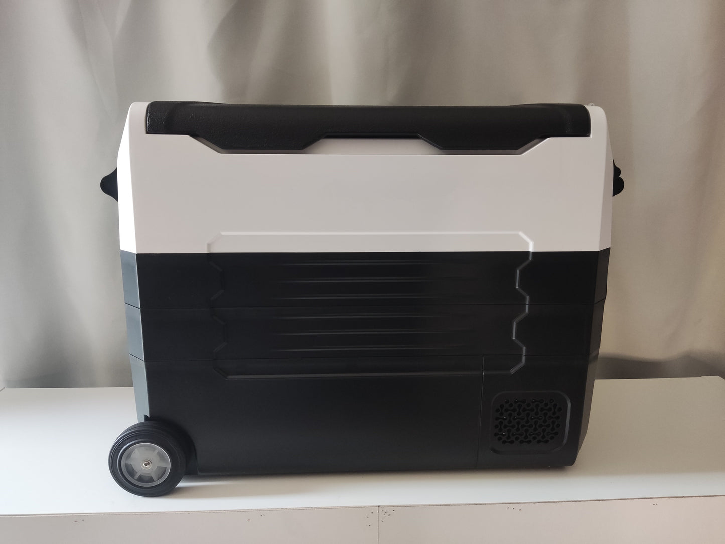 Ψυγείο καταψύκτης 35L -45L - 55L για αυτοκίνητο, φορτηγό ή σκάφος 12V - 24V - 100 έως 240V AC