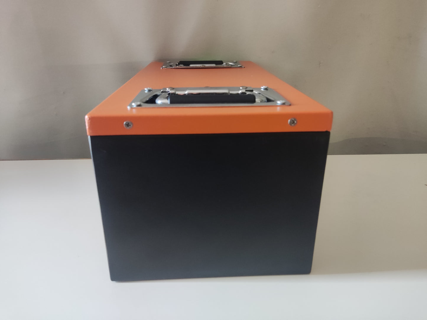 Μπαταρία λιθίου 12V 150Ah - 1920WH με 100Α BMS