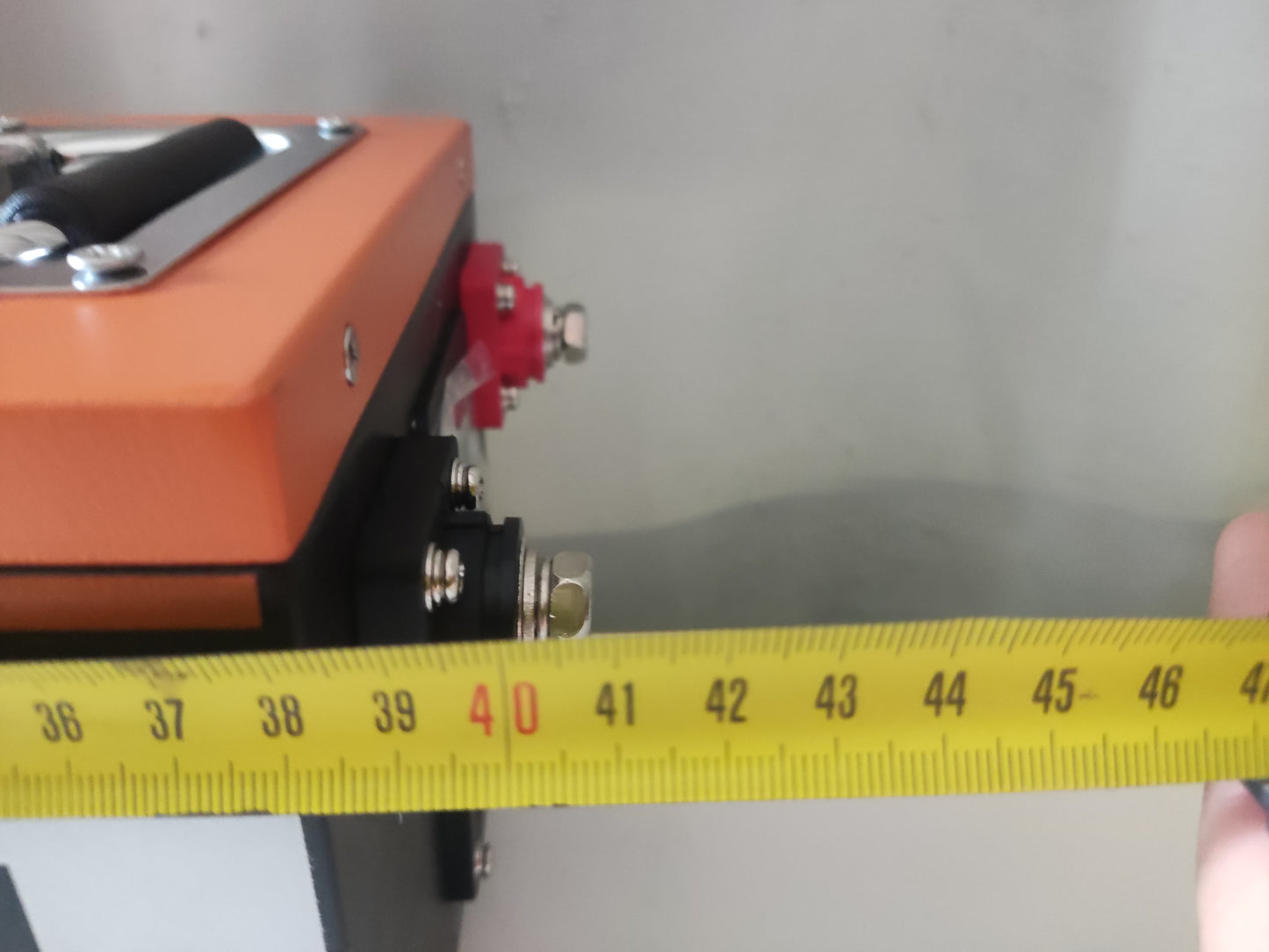 Μπαταρία λιθίου 12V 150Ah - 1920WH με 100Α BMS