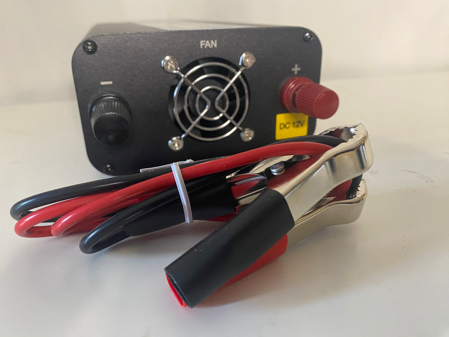 Inverter μετασχηματιστής καθαρού ημιτόνου 220V 50Hz DC 12V 1750W / 3000W