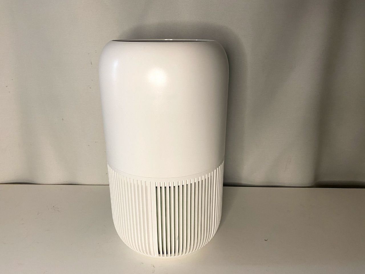 35W Air Purifier, 360 Degree Air Inlet, No Noise, UV-C Light, 4 Wind Speed