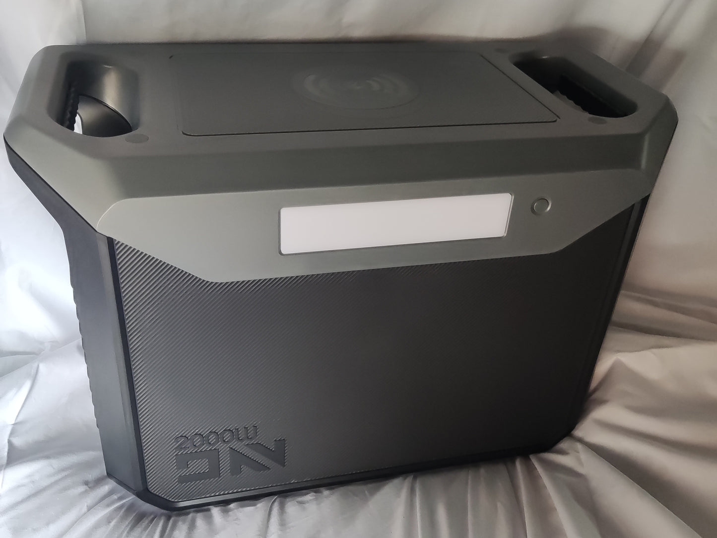 Power station / Σύστημα ενέργειας 2100WH/2000W ή 1400WH/1800W γεννήτρια μπαταρίας λιθίου LIFEPO4 φωτοβολταϊκών