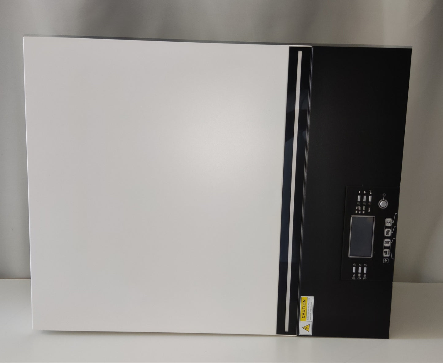 Hybrid solar inverter 11000W / 150A 550V DC / για σύστημα 48V ή 52V με WiFi