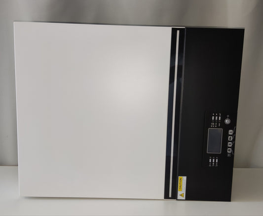 Hybrid solar inverter 11000W / 150A 550V DC / για σύστημα 48V ή 52V με WiFi