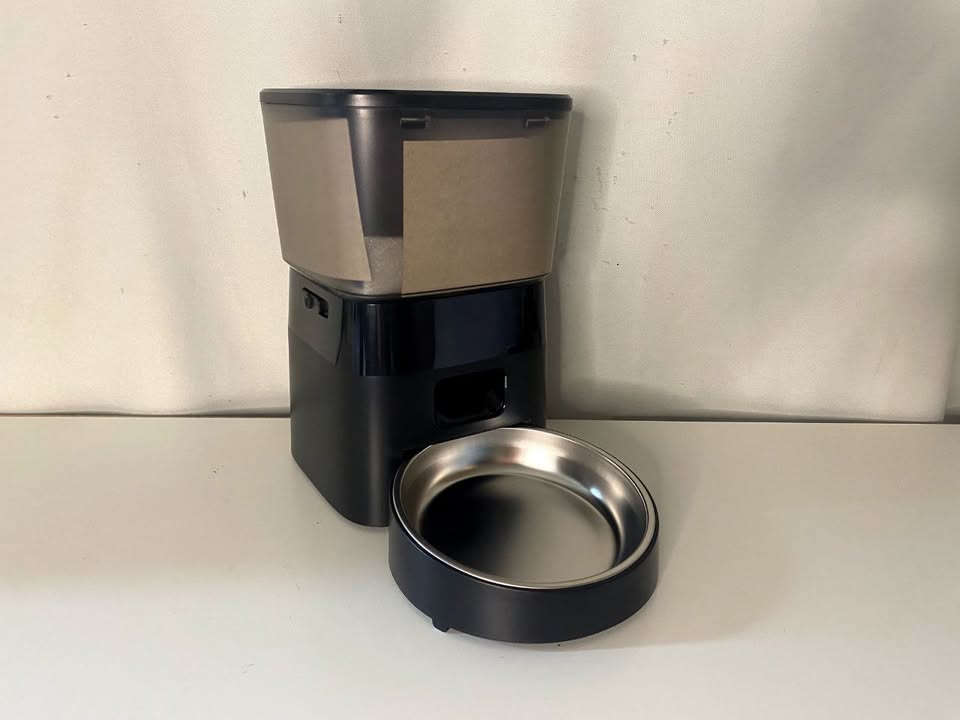 2L ταΐστρα κατοικιδίων με WiFi / Smart Pet Feeder Wifi