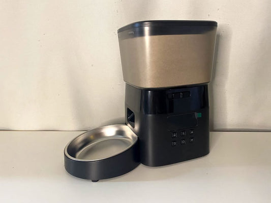 2L ταΐστρα κατοικιδίων με WiFi / Smart Pet Feeder Wifi
